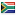 thepresidency.gov.za server is located in South Africa